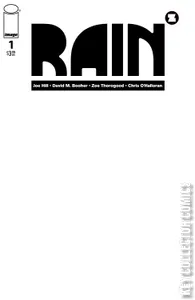 Rain #1