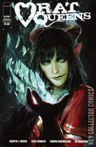 Rat Queens #13