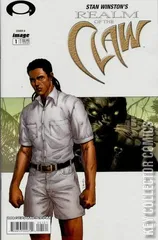 Variant Cover for Realm of the Claw #1