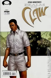 Realm of the Claw #1