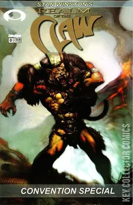 Realm of the Claw #0