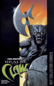 Realm of the Claw #2