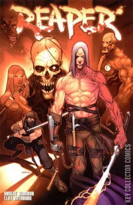 Reaper