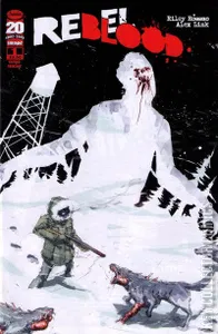 Rebel Blood #1