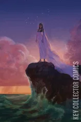 Variant Cover for Redlands #7