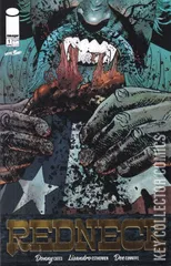 Variant Cover for Redneck #1