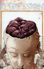 Variant Cover for Regression #1