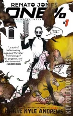Variant Cover for Renato Jones: The One Percent #1