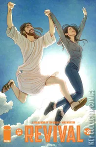 Revival #20