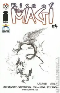 Rise of the Magi #4