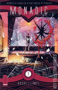 Roche Limit: Monadic #1