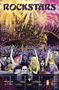 Rockstars #4
