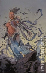 Variant Cover for Rose #1