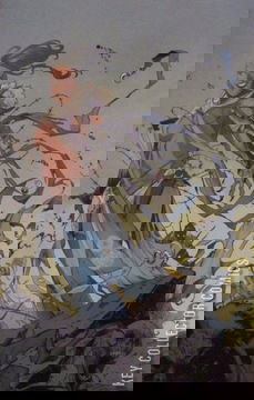 Variant Cover for Rose #1