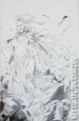 Cover for Rose #1