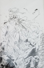 Variant Cover for Rose #1