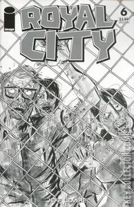Royal City #6
