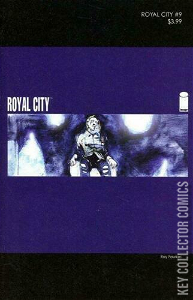 Royal City #9