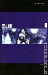 Royal City #9 