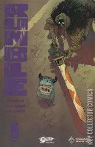 Rumble #1