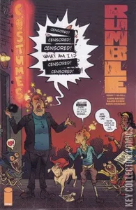 Rumble #7