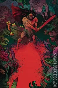 Rumble #7