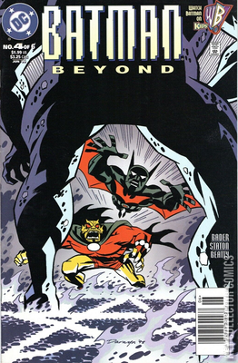 Batman Beyond