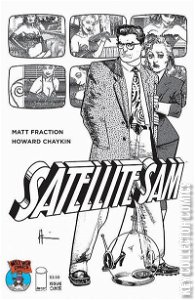 Satellite Sam #1 