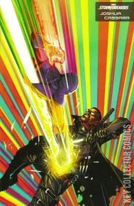 Heroes Reborn #1