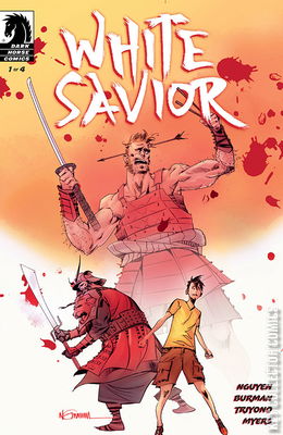 White Savior