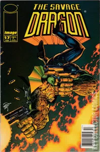 Savage Dragon #17