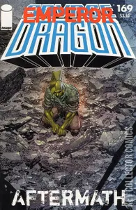 Savage Dragon #169