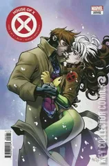 Variant Cover for House of X #1