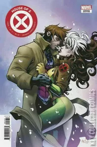 House of X #1