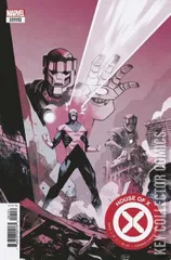 Variant Cover for House of X #1