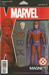 House of X #1
