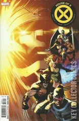 Cover for House of X #3