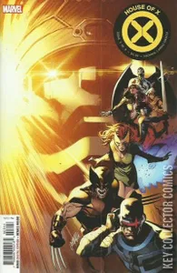 House of X #3