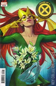 House of X #3