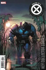 Cover for House of X #5