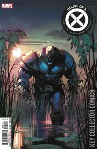 House of X #5