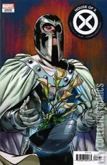 Cover for House of X #5