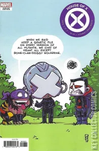 House of X #6