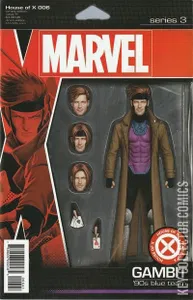 House of X #6