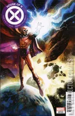 Variant Cover for House of X #6