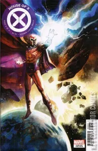 House of X #6
