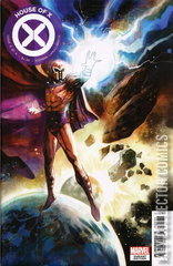 Variant Cover for House of X #6