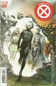 House of X #1