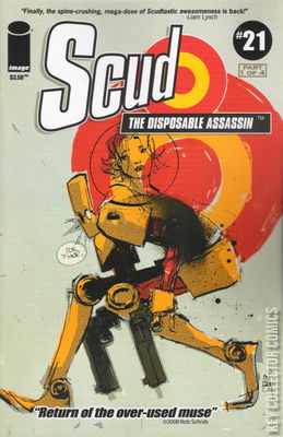 Scud: The Disposable Assassin