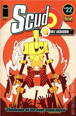 Scud: The Disposable Assassin